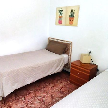 Anaga Experience: Mountain And Beach Retreat Taganana Esterno foto