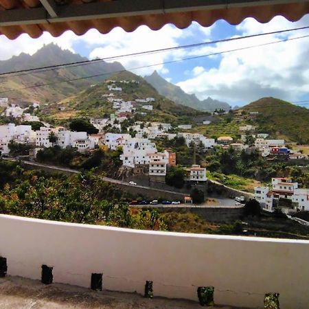 Anaga Experience: Mountain And Beach Retreat Taganana Esterno foto