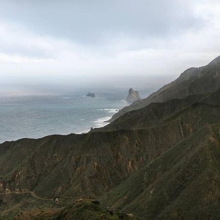 Anaga Experience: Mountain And Beach Retreat Taganana Esterno foto
