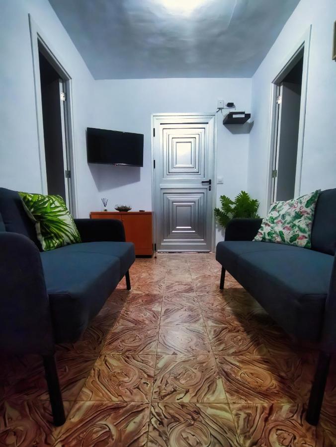 Anaga Experience: Mountain And Beach Retreat Taganana Esterno foto