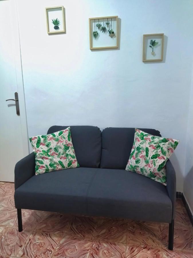 Anaga Experience: Mountain And Beach Retreat Taganana Esterno foto