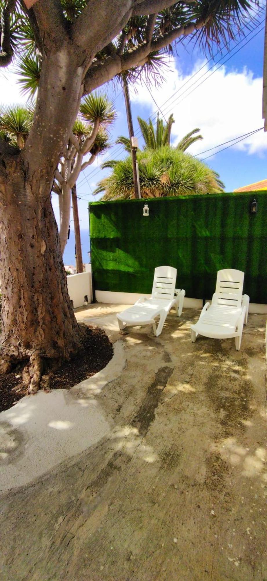 Anaga Experience: Mountain And Beach Retreat Taganana Esterno foto