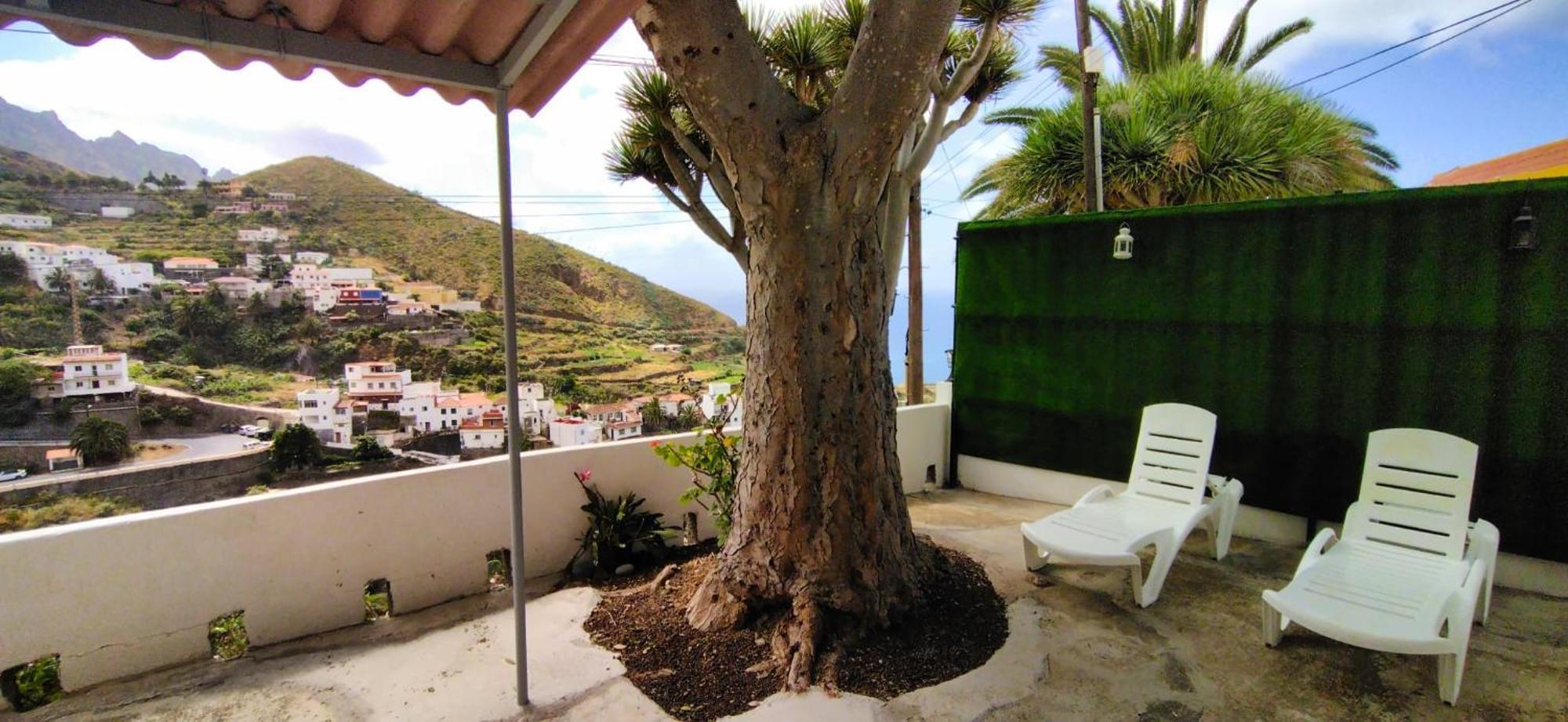Anaga Experience: Mountain And Beach Retreat Taganana Esterno foto