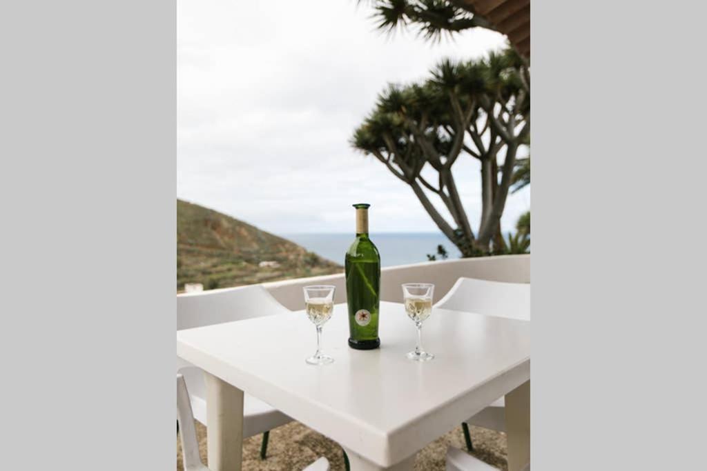 Anaga Experience: Mountain And Beach Retreat Taganana Esterno foto
