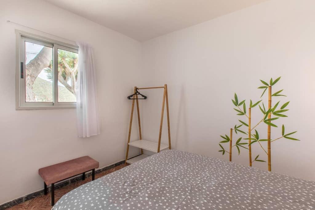 Anaga Experience: Mountain And Beach Retreat Taganana Esterno foto