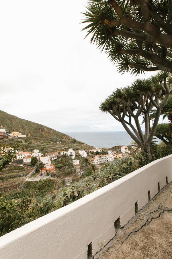 Anaga Experience: Mountain And Beach Retreat Taganana Esterno foto
