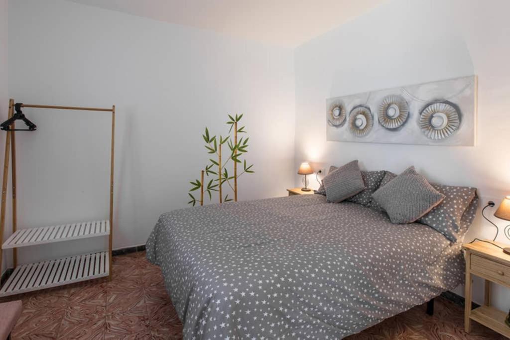 Anaga Experience: Mountain And Beach Retreat Taganana Esterno foto