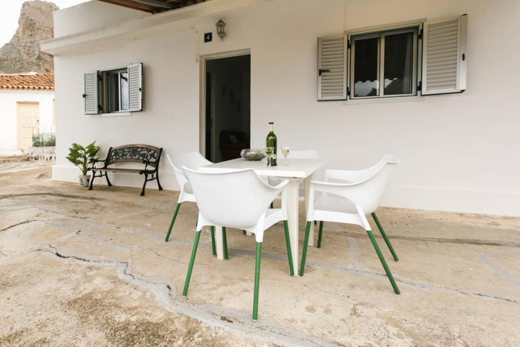 Anaga Experience: Mountain And Beach Retreat Taganana Esterno foto