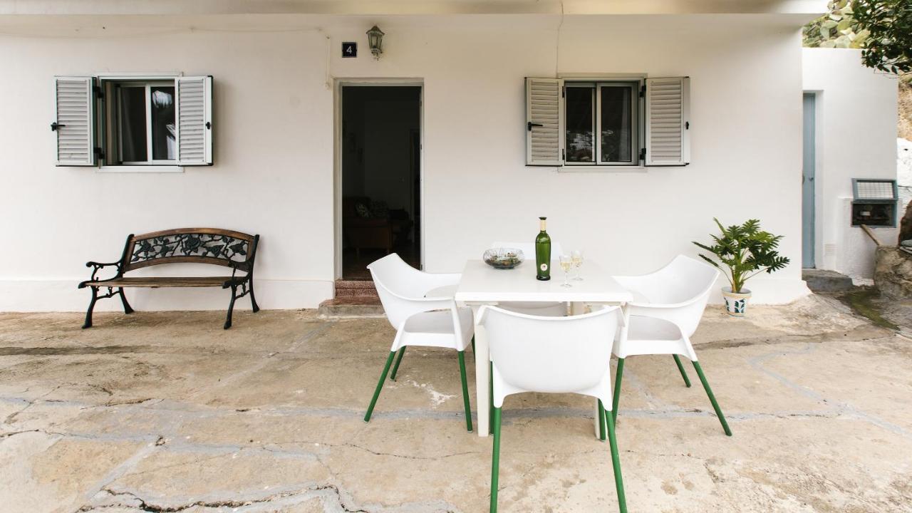 Anaga Experience: Mountain And Beach Retreat Taganana Esterno foto